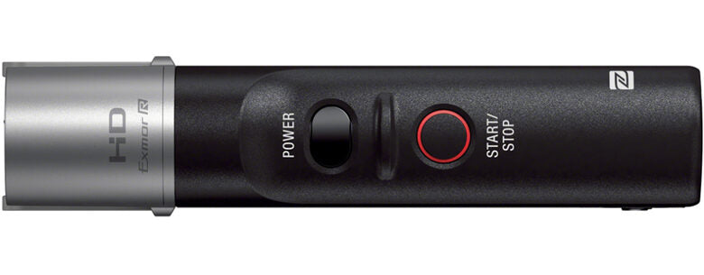 Sony HDR-MV1