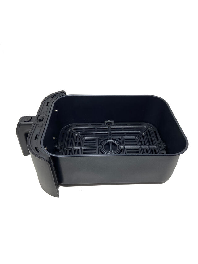 Ardes ARFRYA05L friggitrice Singolo Indipendente 1700 W Friggitrice ad aria calda Nero