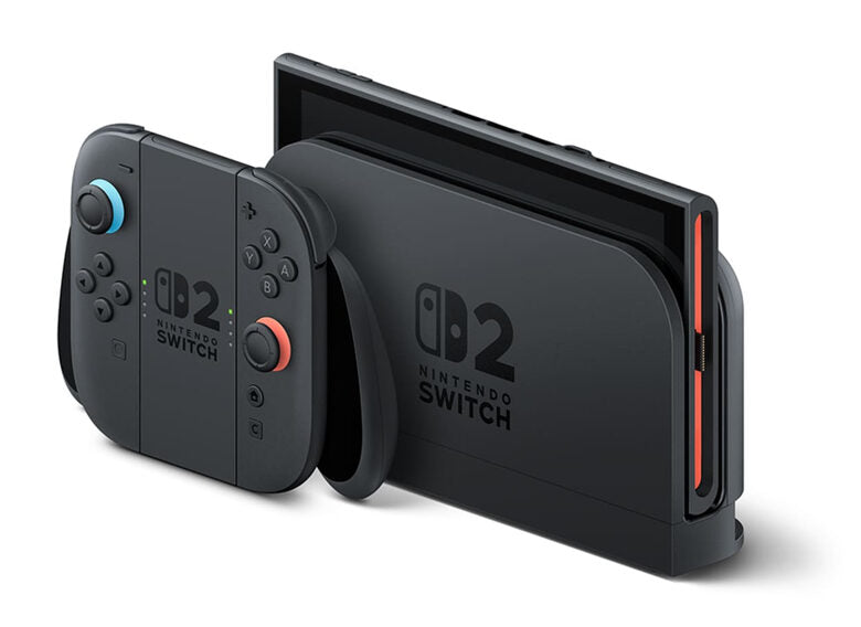 Nintendo Switch 2 + Mario Kart World console da gioco portatile 20,1 cm (7.9") 256 GB Touch screen Wi-Fi Nero