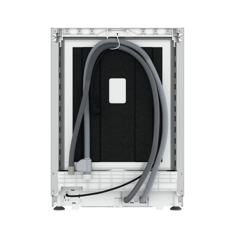 Whirlpool W7I HT58 T Lavastoviglie a Incasso Scomparsa Totale 15 coperti B