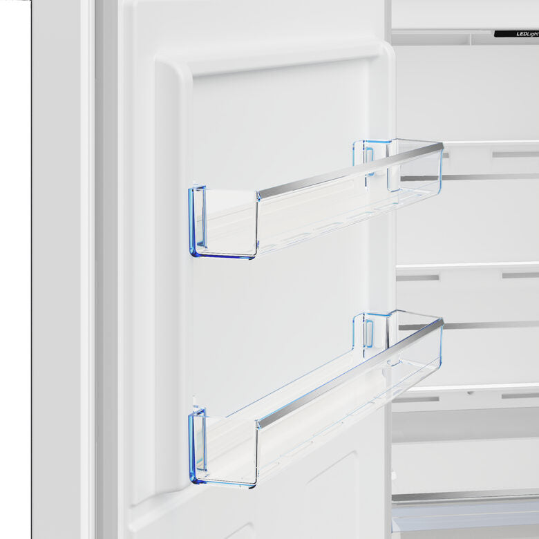 Beko B5RMFNE314W congelatore Congelatore verticale Libera installazione 286 L E Bianco