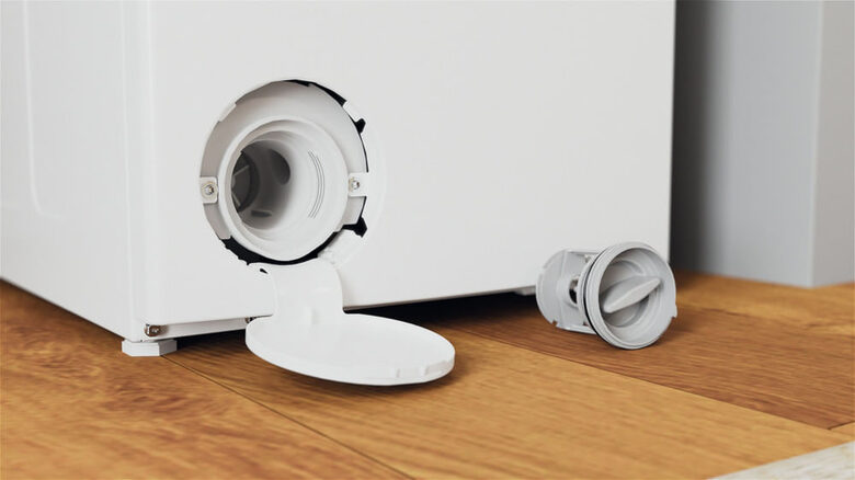 Indesit BTW L60400 IT Lavatrice A Libera Installazione A Carica Dall'alto 6 Kg, 1000 Giri, Turn&Go, Opzione Extra Lavaggio, Classe C, Bianco