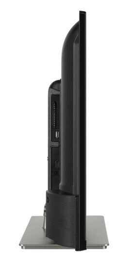 Panasonic TX-32MS350E Televisione Smart TV 32 Pollici Led Hd Wi-fi Nero