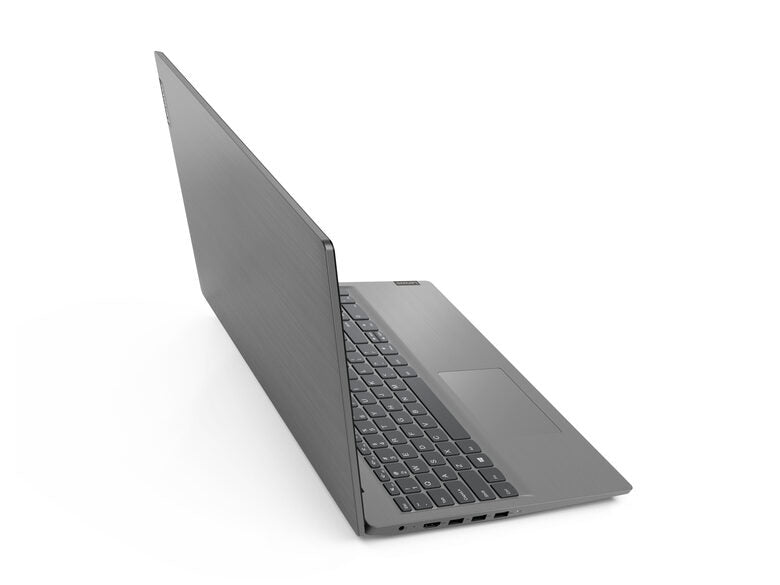 Lenovo V15 IGL Intel® Celeron® N N4020 Computer portatile 39,6 cm (15.6") HD 4 GB DDR4-SDRAM 256 GB SSD Wi-Fi 5 (802.11ac) Windows 10 Home Italiano Grigio