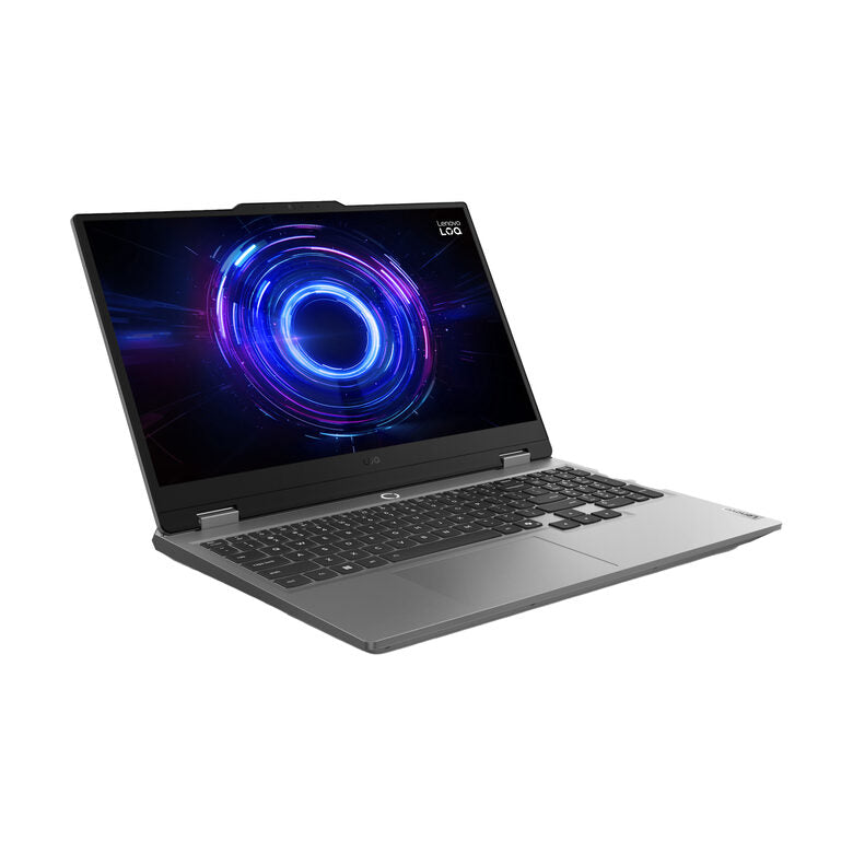 Lenovo LOQ Notebook 15.6" Intel i5 16GB 512GB RTX5050