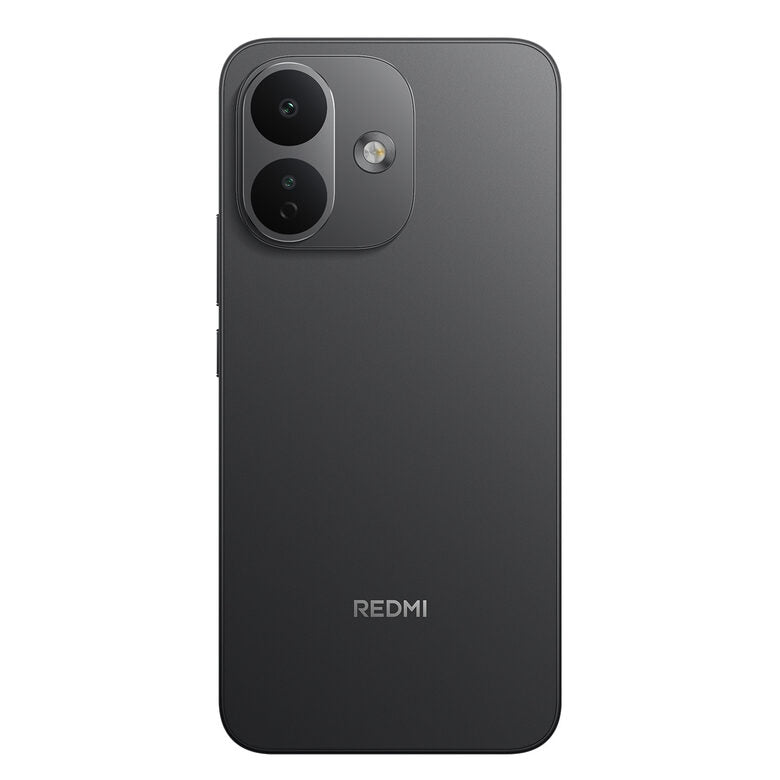 Xiaomi Redmi Note 17 Pro 5G 17,4 cm (6.83") Doppia SIM 6 GB 256 GB 8340 mAh Nero