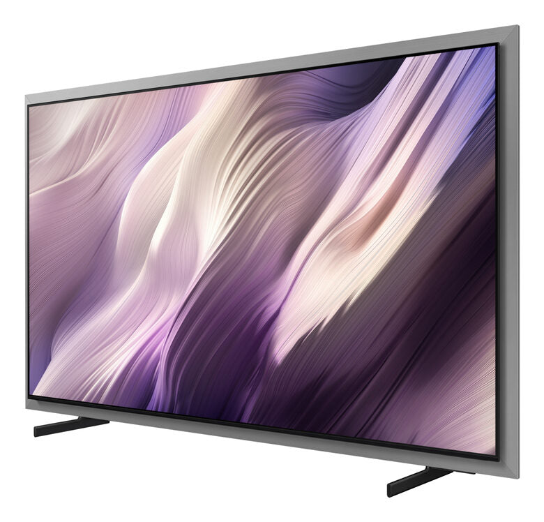 Samsung OLED AI TV 65" QE65S99HATXZT 4K, Processore NQ4 AI Gen3, 4K AI Upscaling Pro, Glare Free, OLED HDR Pro, Motion Xcelerator 165Hz, Dolby Atmos & OTS+, FloatLayer Design, Vision AI Smart TV, 2026