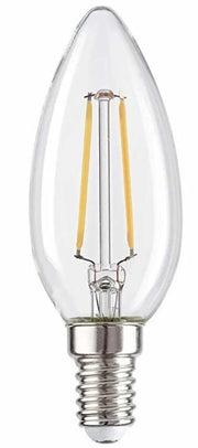 Mazda MZDPHICAN60G2 lampada LED Bianco 2700 K 60 W E14 F