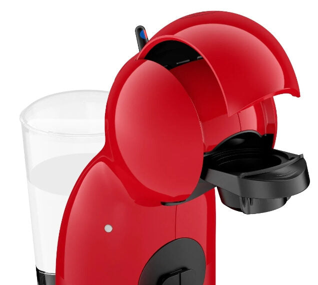 Krups NESCAFÉ DOLCE GUSTO KP1A35AS macchina per caffè Automatica/Manuale Macchina per caffè a capsule 0,8 L