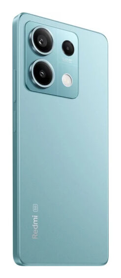 Xiaomi Redmi Note 13 5g DualSim 6.67 OctaCore 256gb Ram 8gb Tim Ocean Teal