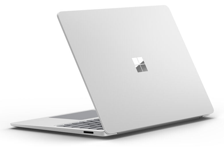 Microsoft Surface Laptop 7 - Copilot+ PC - 13,8'' touchscreen - Snapdragon X Elite - 16GB RAM - 512GB SSD - Device only - Platinum
