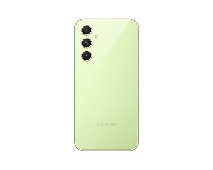 TIM Samsung Galaxy A54 5G 16,3 cm (6.4") Dual SIM ibrida Android 13 USB tipo-C 8 GB 256 GB 5000 mAh Lime