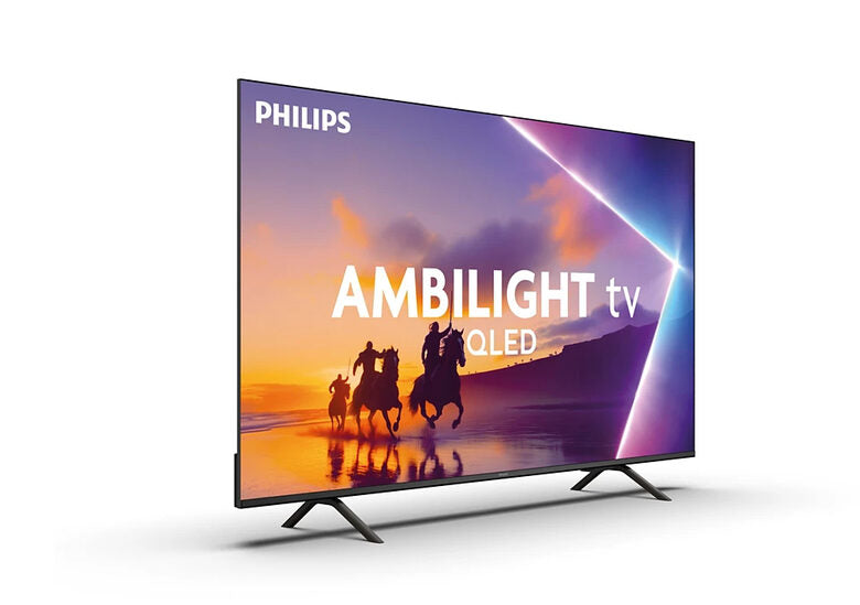 Philips 55PUS8450 TV 139,7 cm (55") 4K Ultra HD Wi-Fi Nero