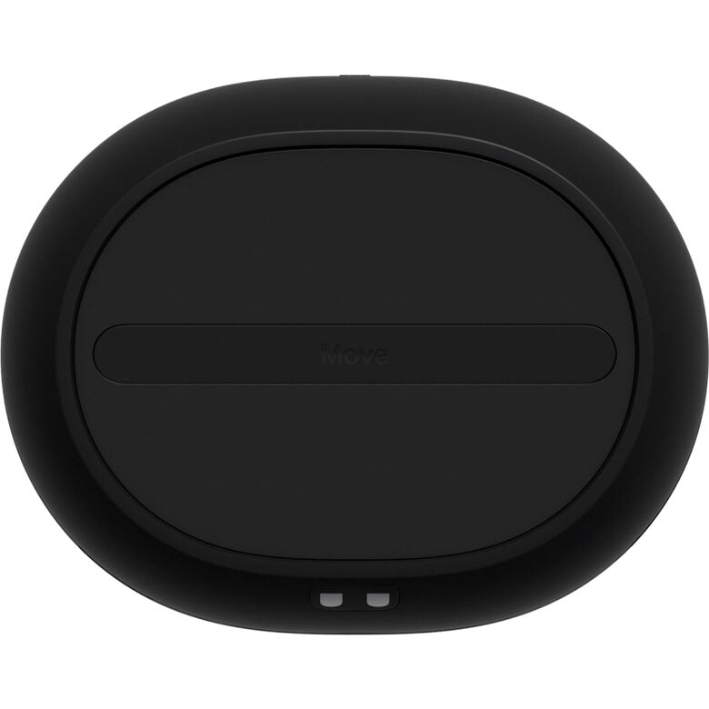 Sonos Move 2 Altoparlante portatile stereo Nero