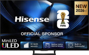 Hisense 85U79SE TV 2,16 m (85") 4K Ultra HD Smart TV Wi-Fi Nero