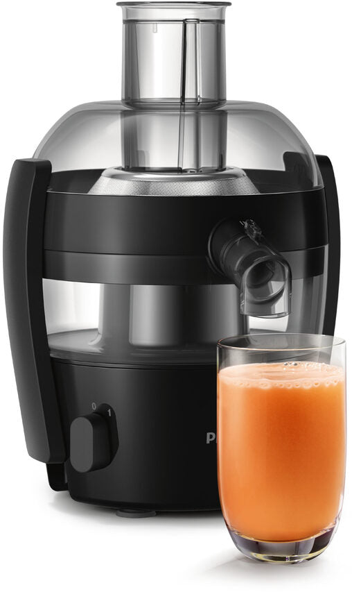 Philips Viva Collection Centrifuga da 500 W, 1,5 l, QuickClean e sistema antigoccia