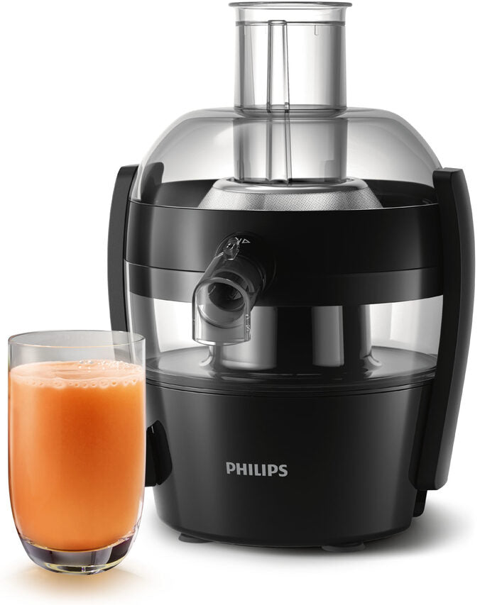 Philips Viva Collection Centrifuga da 500 W, 1,5 l, QuickClean e sistema antigoccia