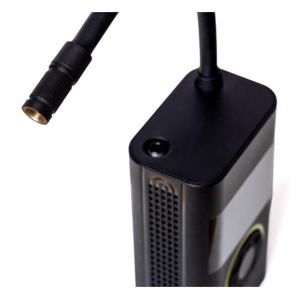 Nilox NXAIRPUMP pompa ad aria elettrica 10 bar