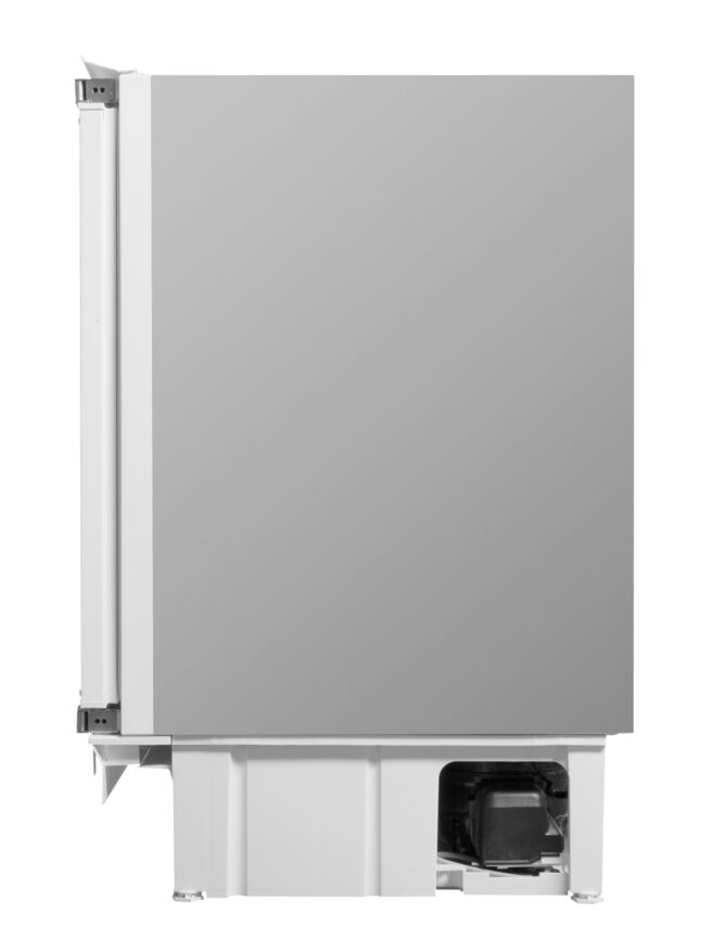 Hotpoint BFS 1222.1 congelatore Da incasso 92 L Bianco