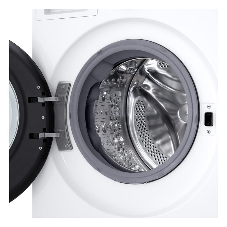 LG WHX9096TLC Lavasciuga a pompa di calore 9/6 kg Classe A-10% /A