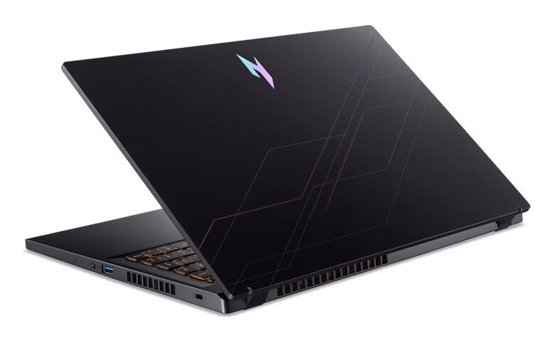 Acer Notebook NITRO ANV15-52-91W9 N.BOOK GAMING I9 13900H 16GB 1TB RTX-5060 8GB 15.6 F