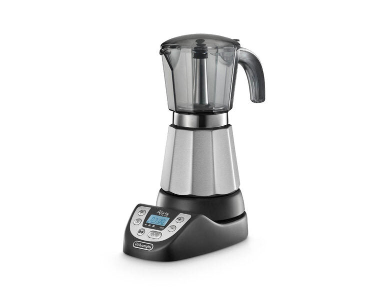 De’Longhi Alicia Plus EMKP 63.B Boccale per moca elettrico