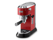 De’Longhi Dedica Style EC 680.R macchina per caffè Manuale Macchina per espresso 1 L