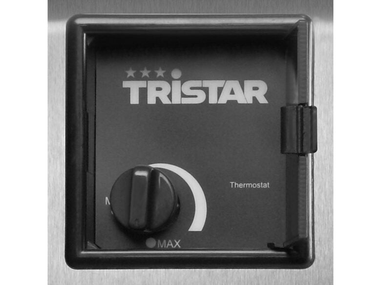 Tristar KB-7645 borsa frigo 41 L Elettrico Acciaio inossidabile