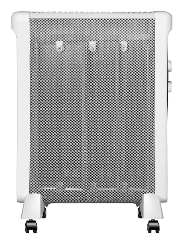 Ardes AR4MK01 Sleek Radiatore in Mica