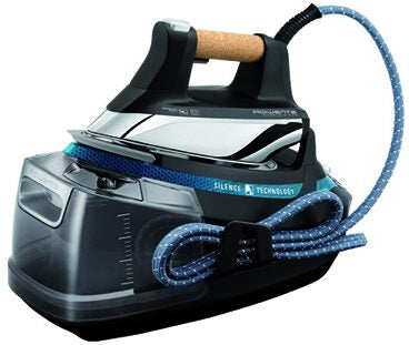 Rowenta DG8990 ferro da stiro a caldaia 1,5 L Nero