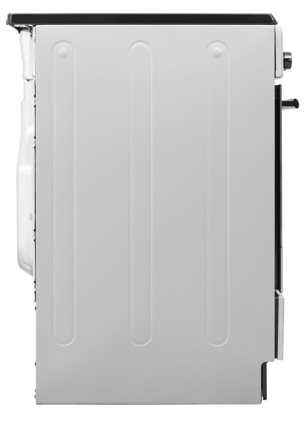 Hotpoint H6TMH2AF (X) IT cucina Piano cottura Gas Acciaio inossidabile A