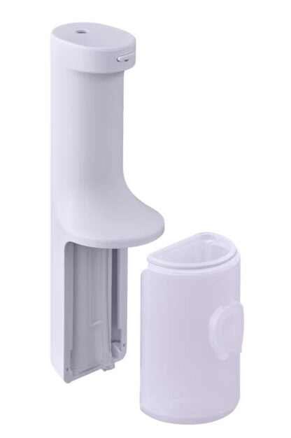 Panasonic EW-DJ26 idropulsore 0,2 L