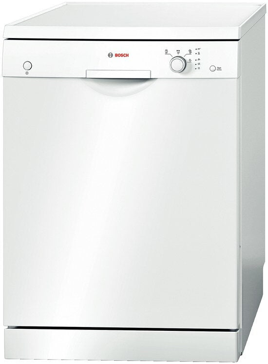 Bosch SMS41D12EU lavastoviglie Libera installazione 12 coperti