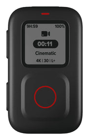 GoPro THE REMOTE (CONTROLLO BLUETHOOT DELLA FOTOCAMERA)