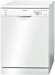 Bosch SMS50D22II lavastoviglie Libera installazione 12 coperti
