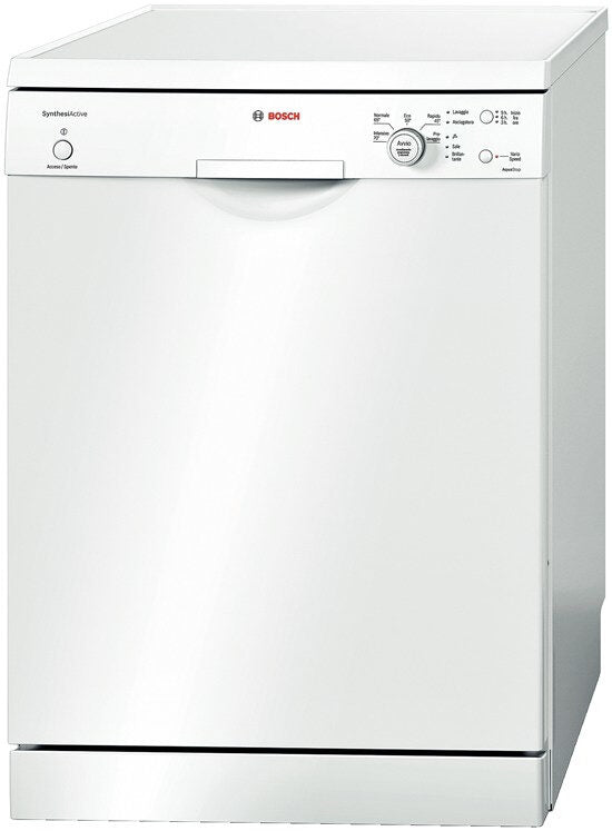 Bosch SMS50D22II lavastoviglie Libera installazione 12 coperti