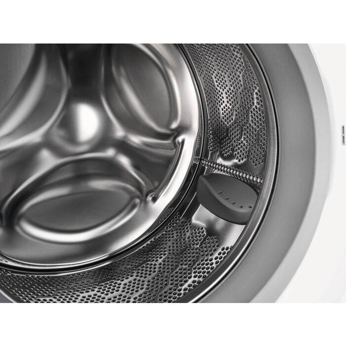 Electrolux EW5F8W lavatrice Caricamento frontale 8 kg 1151 Giri/min Bianco