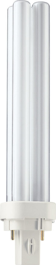 Philips 62100970 energy-saving lamp 26 W Bianco freddo
