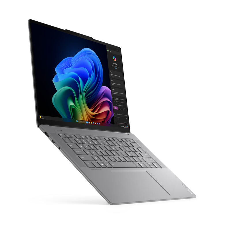 Lenovo Yoga Slim 7i Notebook 15.3" Intel Core Ultra 7 Serie 2 16GB 1TB