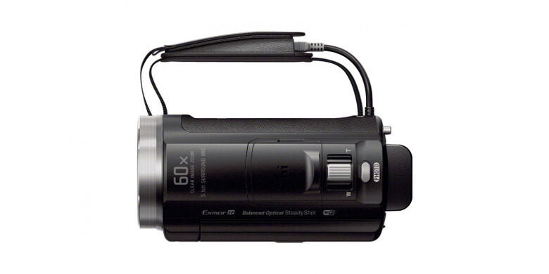 Sony HDRPJ530EB