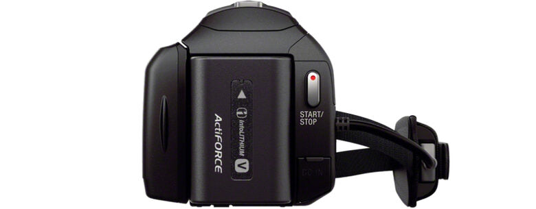Sony HDRPJ530EB