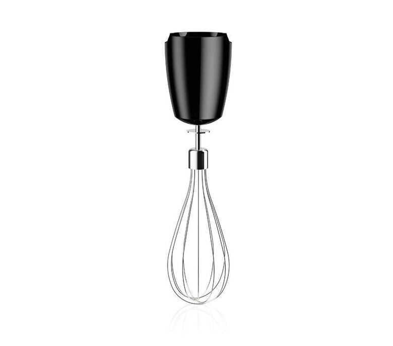 Braun MultiQuick 7 MQ 785 Patisserie Plus 1,5 L Frullatore ad immersione 750 W Nero, Acciaio inossidabile