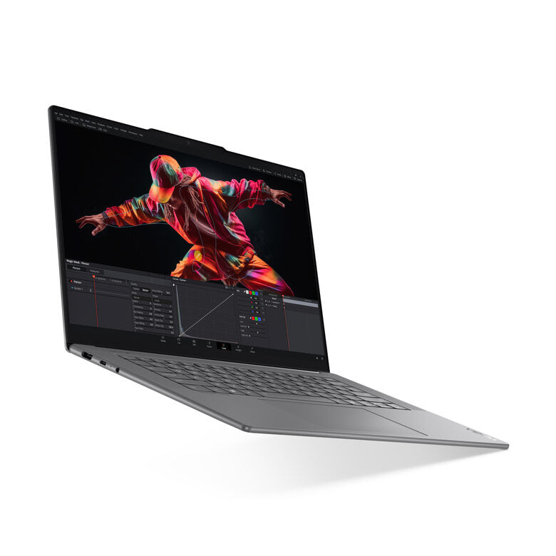 Lenovo Yoga Slim 7i Notebook 15.3" Intel Core Ultra 7 Serie 2 16GB 1TB