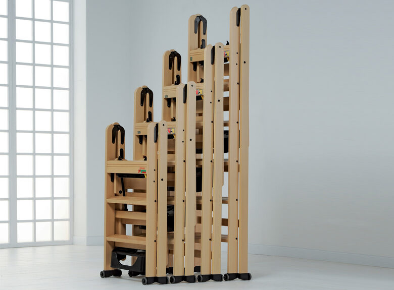 Foppapedretti Lascala Tre Gradini Naturale