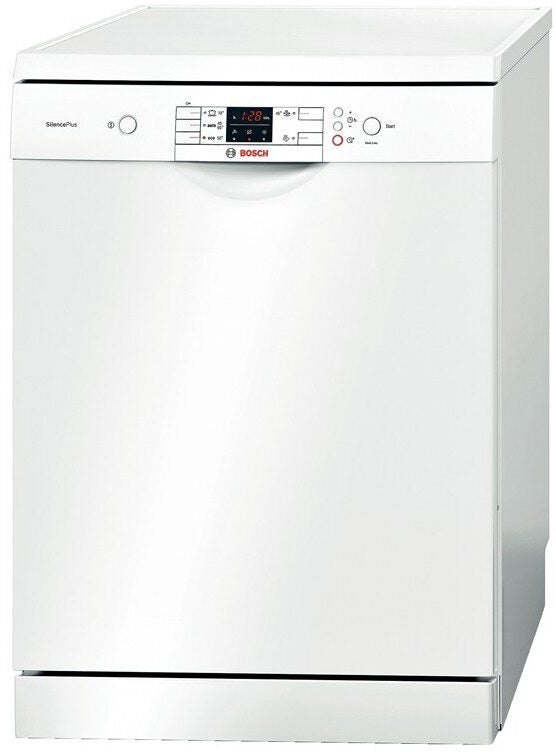 Bosch SMS53N62EU lavastoviglie Libera installazione 13 coperti
