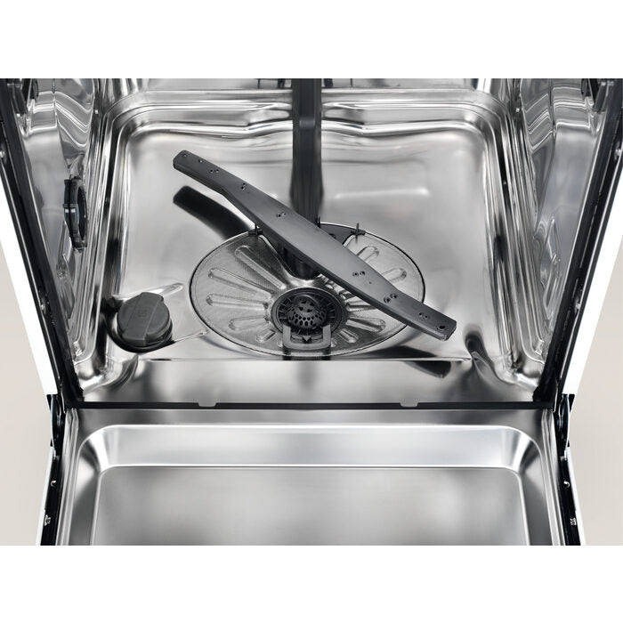 Electrolux Lavastoviglie Incasso 60 Cm - Int. Totale 14 Coperti Classe C 44 Dba E52LC202S