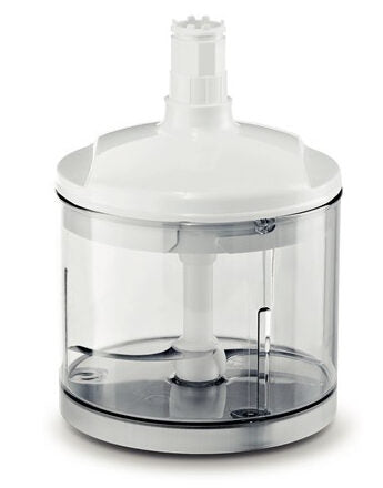 Bosch MSM66155 frullatore Frullatore ad immersione 600 W Grigio, Bianco