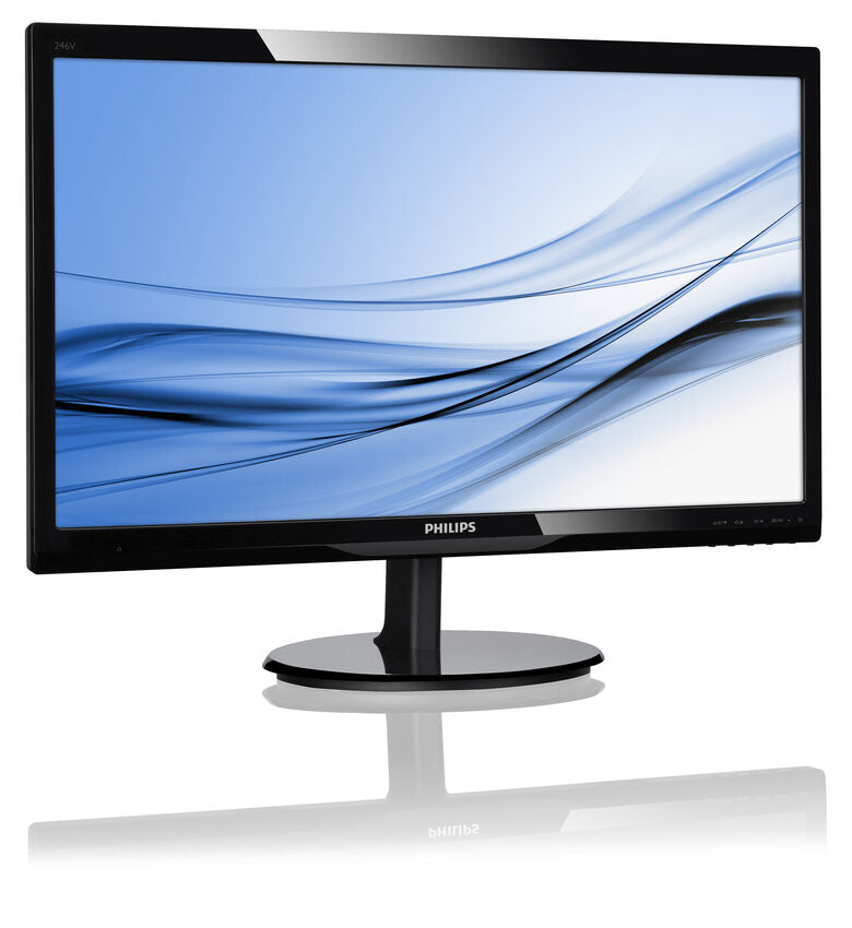 Philips V Line Monitor LCD 246V5LHAB/00