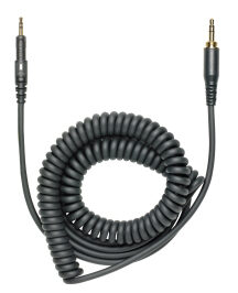 Audio-Technica ATH-M50X cuffia e auricolare Cuffie Cablato A Padiglione MUSICA Nero