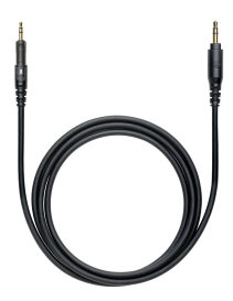 Audio-Technica ATH-M50X cuffia e auricolare Cuffie Cablato A Padiglione MUSICA Nero